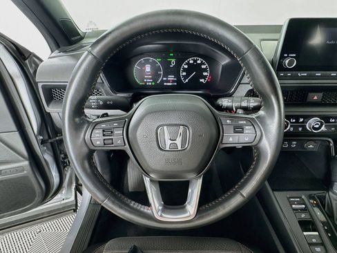 Used 2023 Honda CR-V Sport image 13