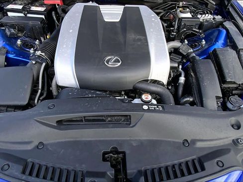 Used 2024 Lexus IS 350 F Sport image 29