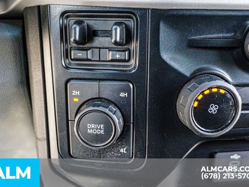 Used 2025 Ford F350 XLT image 42