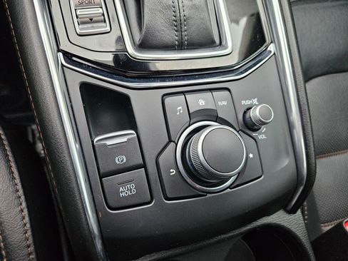 Used 2020 MAZDA CX-5 Grand Touring AWD/4WD image 25
