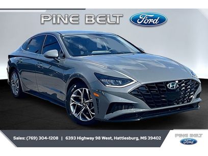 Used 2020 Hyundai Sonata SEL w/ Convenience Package