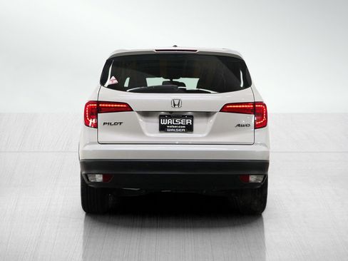 Used 2016 Honda Pilot EX-L image 4
