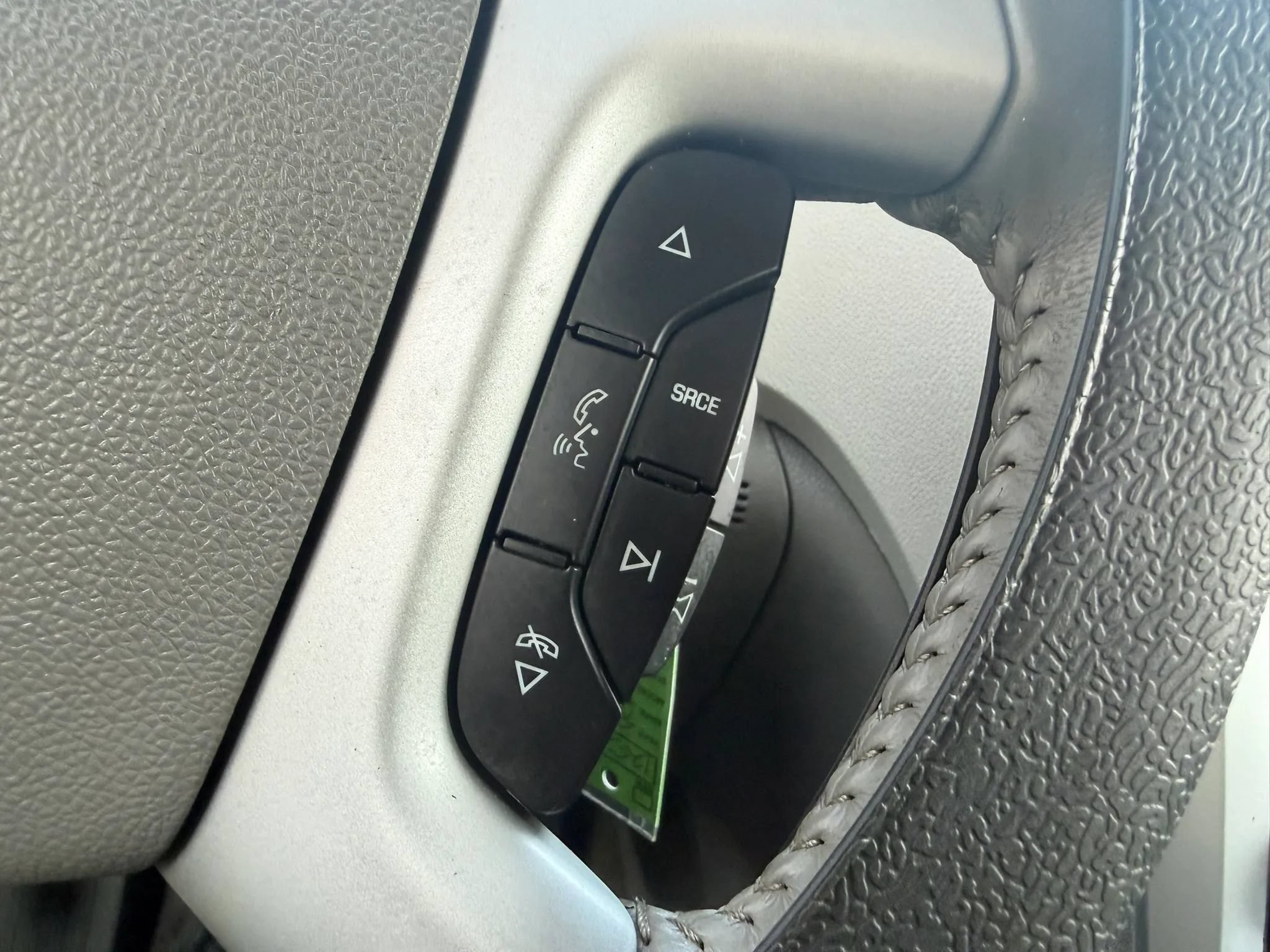 Used 2009 Chevrolet Traverse LT AWD/4WD image 15