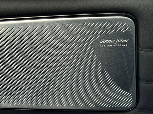 New 2025 Maserati Grecale Modena image 25