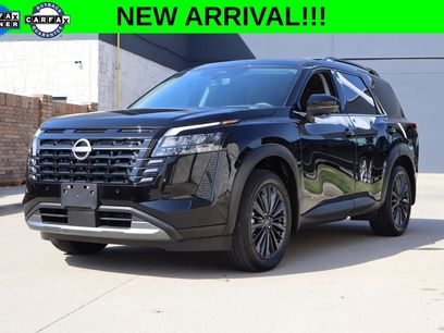 Used 2026 Nissan Pathfinder SL w/ SL Premium Package