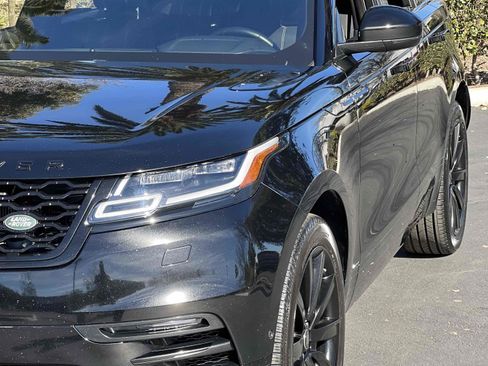 Used 2018 Land Rover Range Rover Velar R-Dynamic SE image 60