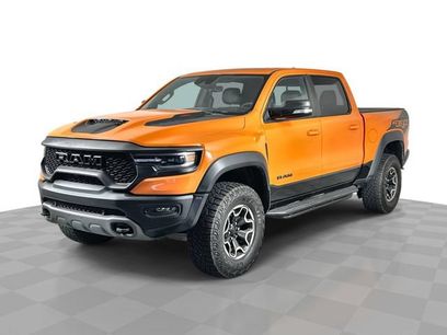 Used 2022 RAM 1500 TRX w/ TRX Level 2 Equipment Group