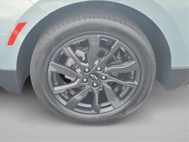 Used 2022 Chevrolet Equinox RS FWD image 23