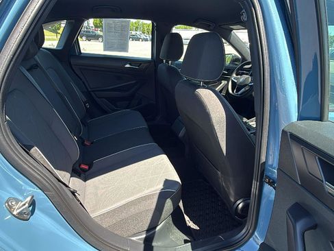 Used 2025 Volkswagen Jetta Sport FWD image 19