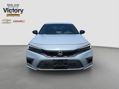 Used 2023 Honda Civic Sport image 2