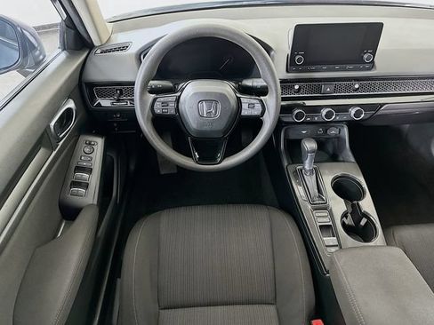 Used 2024 Honda Civic LX image 4