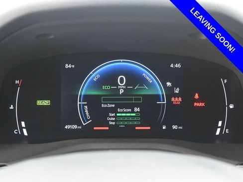 Used 2025 Toyota Camry LE FWD image 10