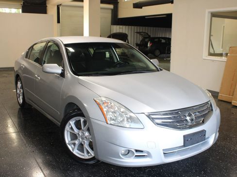 Used 2012 Nissan Altima 2.5 S image 28