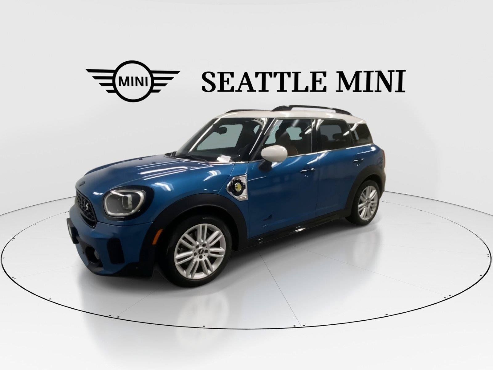 Used 2023 MINI Cooper Countryman SE w/ Storage Package AWD/4WD image 5