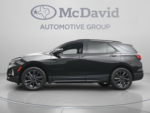 Used 2023 Chevrolet Equinox RS AWD/4WD image 27