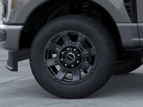 New 2026 Ford F250 XL w/ STX Appearance Package image 19