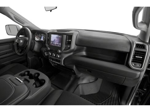 Used 2021 RAM 2500 Tradesman AWD/4WD image 10