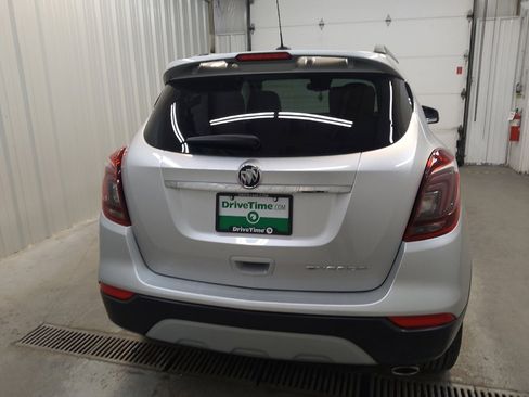 Used 2019 Buick Encore Sport Touring w/ Safety Package image 7