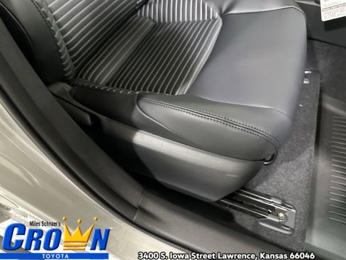 New 2026 Toyota Corolla XSE image 37