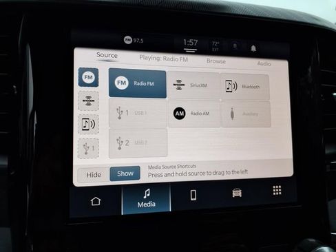 New 2026 RAM 1500 2WD Crew Cab image 5