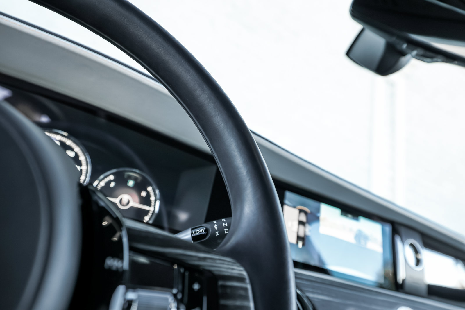 Used 2021 Rolls-Royce Ghost AWD/4WD image 33