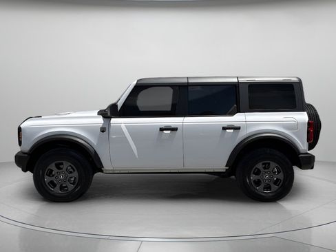 Used 2025 Ford Bronco Big Bend AWD/4WD image 5
