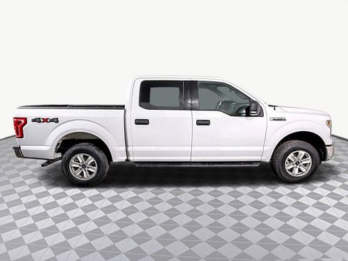 Used 2016 Ford F150 XLT w/ Trailer Tow Package image 11