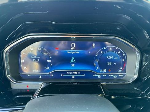 Certified 2024 Chevrolet Silverado 1500 ZR2 w/ ZR2 Bison Edition image 15