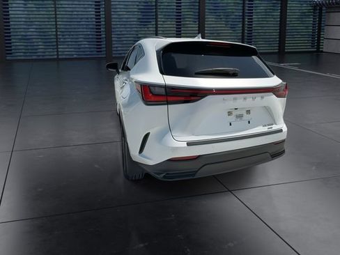 Certified 2024 Lexus NX 350 AWD image 7