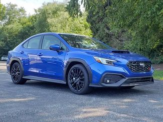 New 2026 Subaru WRX Limited AWD/4WD video 1