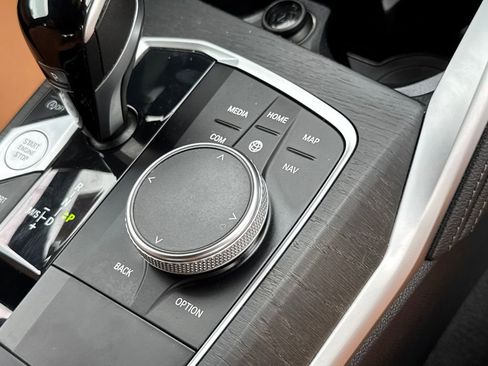 Used 2023 BMW 430i Gran Coupe w/ M Sport Package image 17