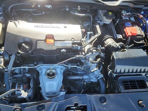 Used 2020 Honda Civic LX image 15