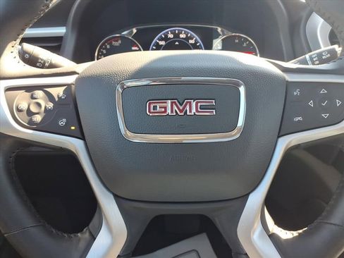 Used 2022 GMC Acadia SLT w/ Elevation Edition image 26