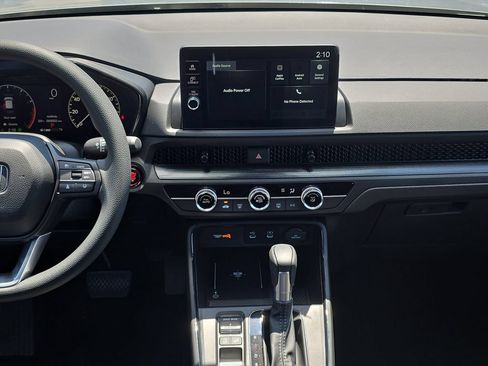 New 2026 Honda CR-V LX image 25