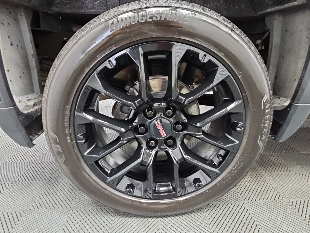 Certified 2023 GMC Sierra 1500 Denali w/ Denali Reserve Package AWD/4WD image 50