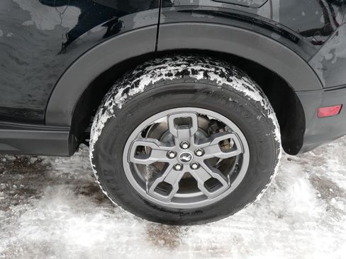 Used 2021 Ford Bronco Sport Big Bend image 15