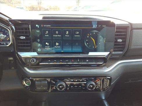 Used 2022 Chevrolet Silverado 1500 RST w/ All Star Edition Plus image 11