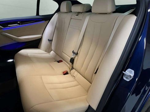 Used 2020 BMW 530i w/ Convenience Package image 73