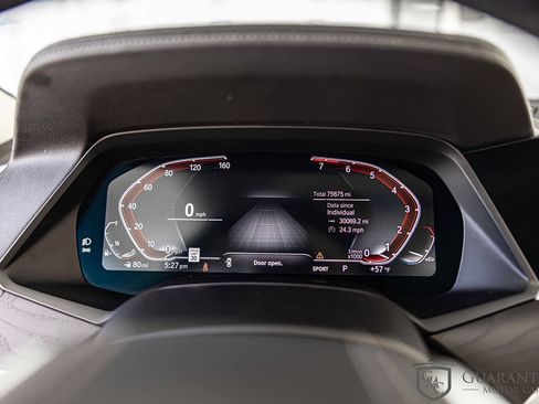 Used 2021 BMW X7 xDrive40i w/ Premium Package image 26