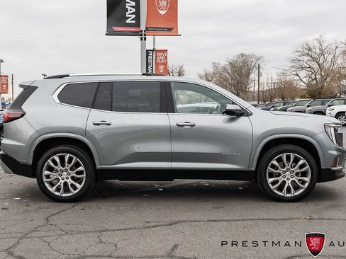 Used 2025 GMC Acadia Denali w/ Super Cruise Package image 22