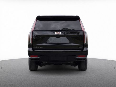 Used 2024 Cadillac Escalade Sport AWD/4WD image 2