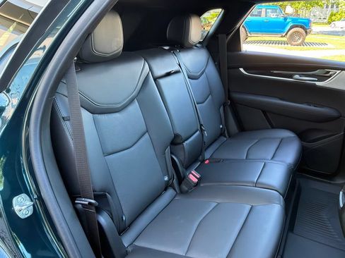 New 2026 Cadillac XT5 Premium Luxury w/ Driver Assist Package AWD/4WD image 27
