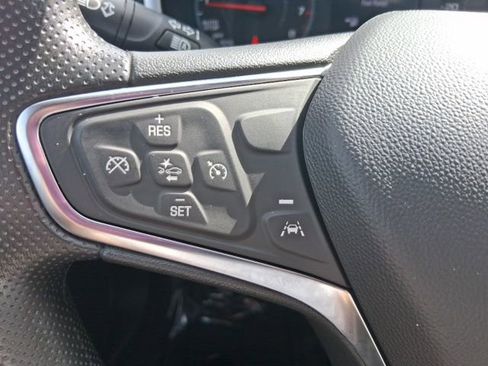 Used 2024 Chevrolet Malibu LT image 19