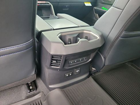 New 2026 Toyota Tundra Platinum image 11
