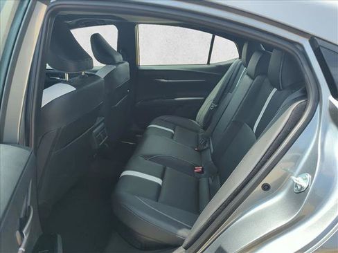 Used 2026 Toyota Camry SE w/ Convenience Package image 18