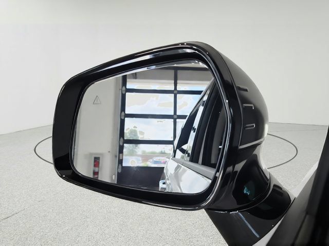 Certified 2026 Kia Carnival SX w/ SX Dark Edition Package FWD image 14