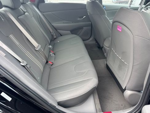 New 2026 Hyundai Elantra SEL Sport image 15