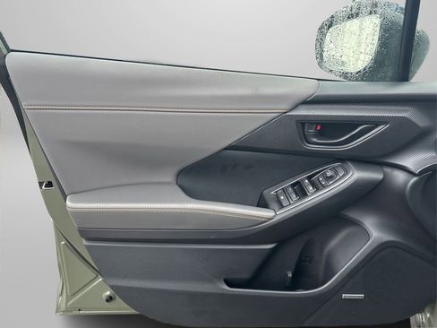 New 2026 Subaru Crosstrek 2.5i Wilderness image 22