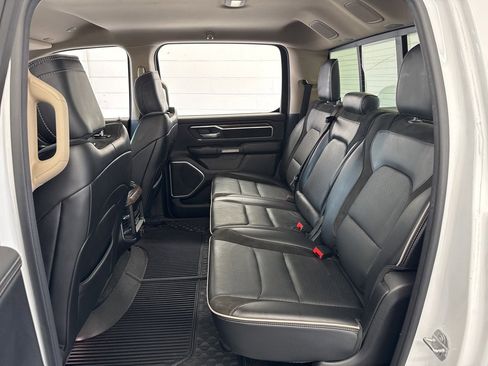 Used 2020 RAM 1500 Laramie image 34