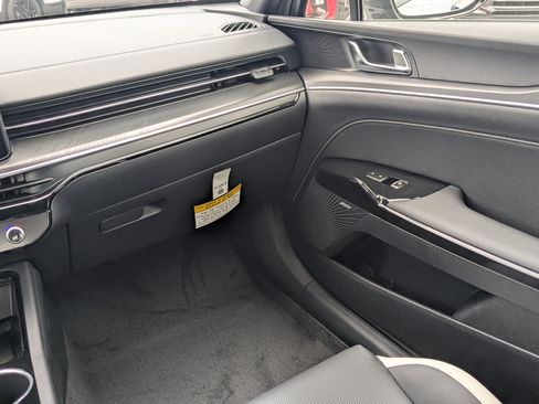 New 2026 Kia K5 GT-Line image 19